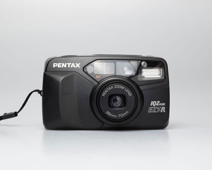 Appareil photo Pentax IQZoom EZY-R 35mm (numéro de série 3918993)