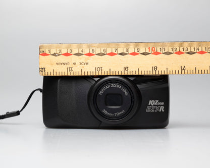 Appareil photo Pentax IQZoom EZY-R 35mm (numéro de série 3918993)