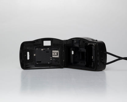 Pentax PC-50 AF 35mm camera (serial 1180491)