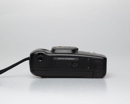 Pentax PC-50 AF 35mm camera (serial 1180491)