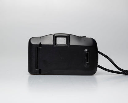 Pentax PC-50 AF 35mm camera (serial 3662600)