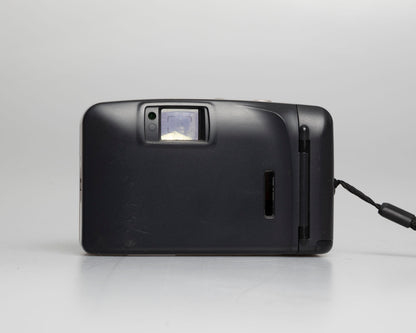 Pentax PC-550 35mm camera (serial 5553729)