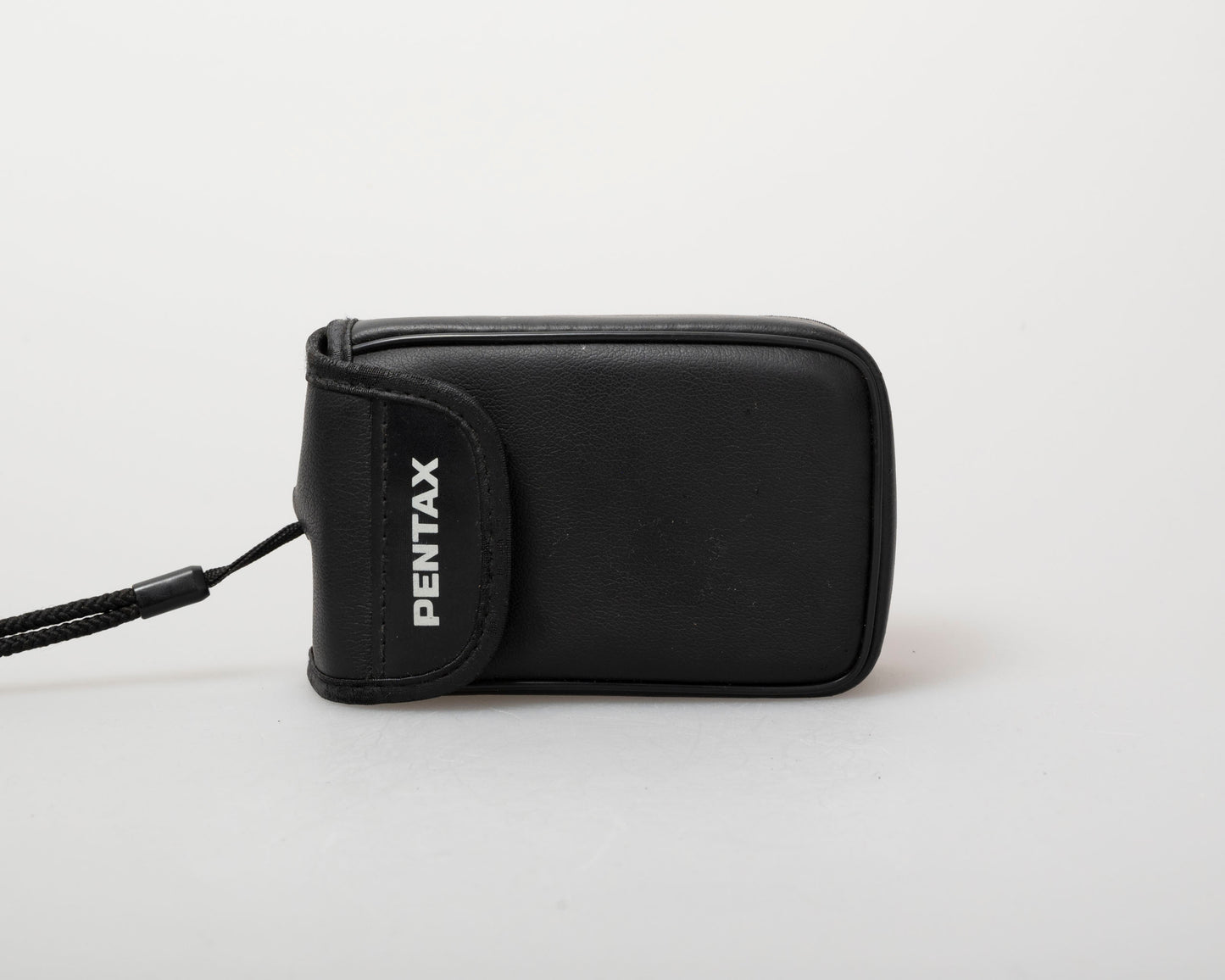 Appareil photo Pentax PC-330 35 mm avec étui (série 5421634)