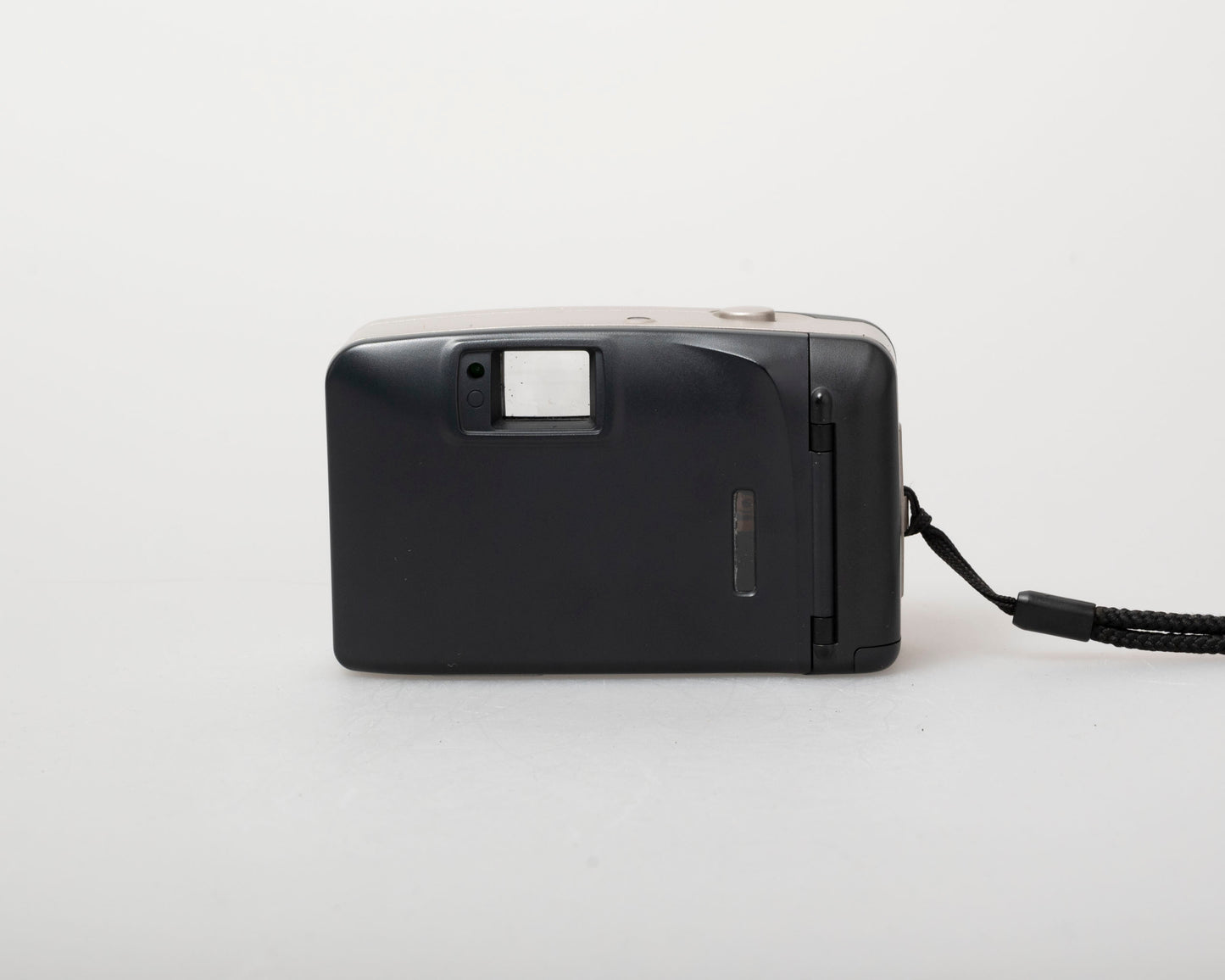 Appareil photo Pentax PC-330 35 mm avec étui (série 5421634)