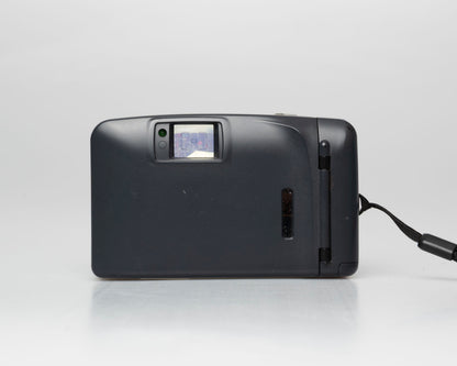 Pentax PC-5000 AF 35mm camera (serial 8554250)