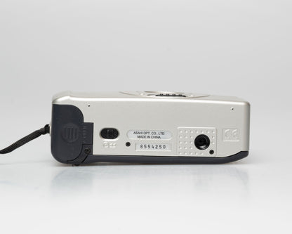 Pentax PC-5000 AF 35mm camera (serial 8554250)
