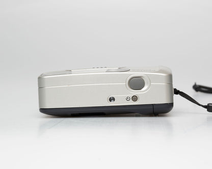 Pentax PC-5000 AF 35mm camera (serial 8554250)