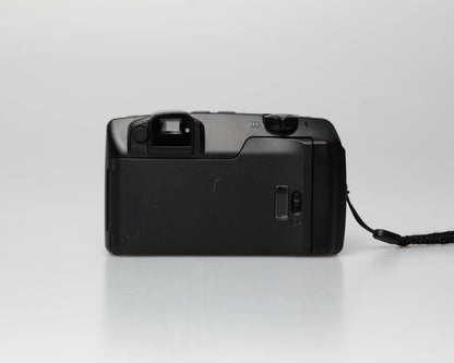 Pentax Espio 105G 35mm camera  w/ case (serial 9917886)