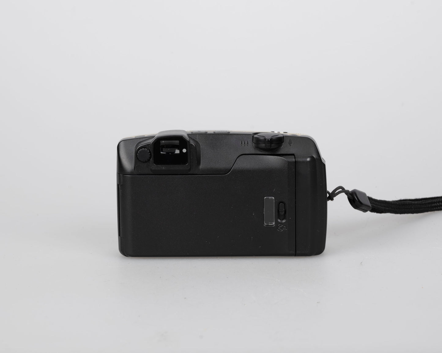 Appareil photo Pentax Espio 105G 35mm avec étui (numéro de série 2157016)