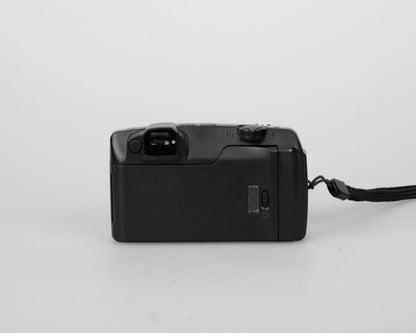 Appareil photo Pentax Espio 105G 35mm avec étui (numéro de série 2157016)