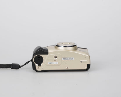 Appareil photo Pentax Espio 105G 35mm avec étui (numéro de série 2157016)