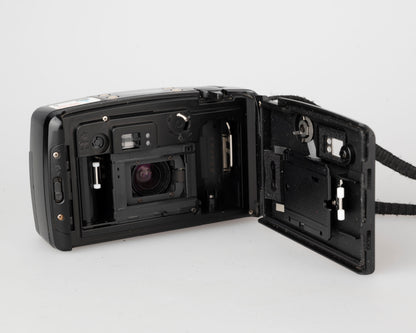 Appareil photo Pentax Espio 105WR 35 mm avec étui (série 1829339)
