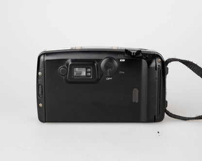 Appareil photo Pentax Espio 105WR 35 mm avec étui (série 1829339)