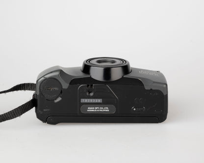 Appareil photo Pentax Espio 105WR 35 mm avec étui (série 1829339)