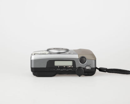 Appareil photo ultra-compact 35 mm Pentax Espio 115M (série 8222236)