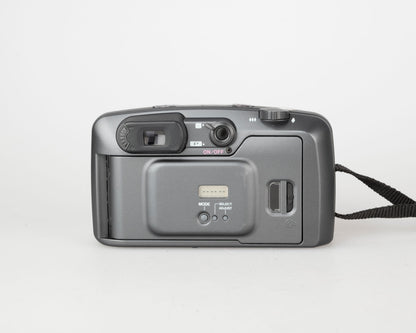 Appareil photo Pentax Espio 140 35 mm avec étui (série 447806)
