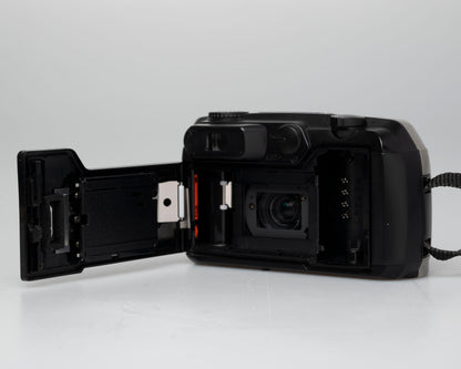 Appareil photo Pentax Espio 160 35 mm avec étui (série 2173217) 🎞 testé sur film 🎞