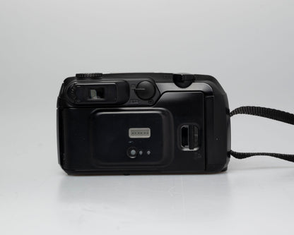 Appareil photo Pentax Espio 160 35 mm avec étui (série 2173217) 🎞 testé sur film 🎞