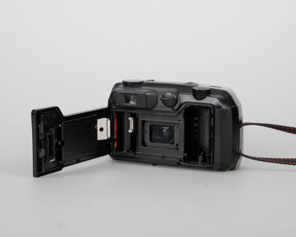Appareil photo Pentax Espio 200 35 mm avec télécommande (numéro de série 2057467)