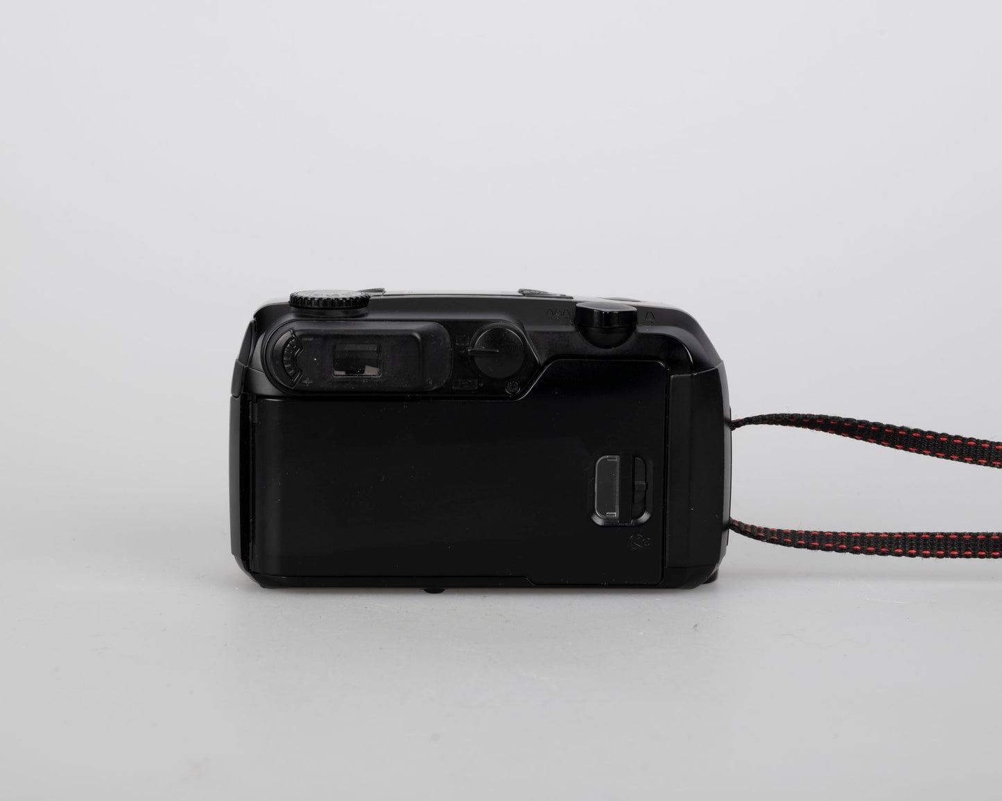 Appareil photo Pentax Espio 200 35 mm avec télécommande (numéro de série 2057467)