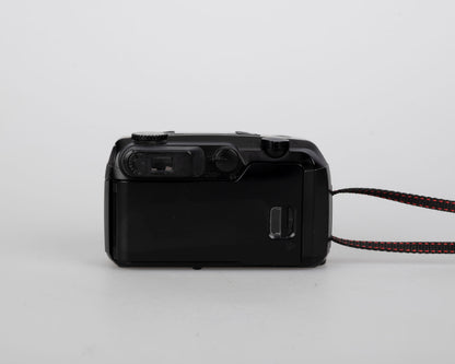 Appareil photo Pentax Espio 200 35 mm avec télécommande (numéro de série 2057467)