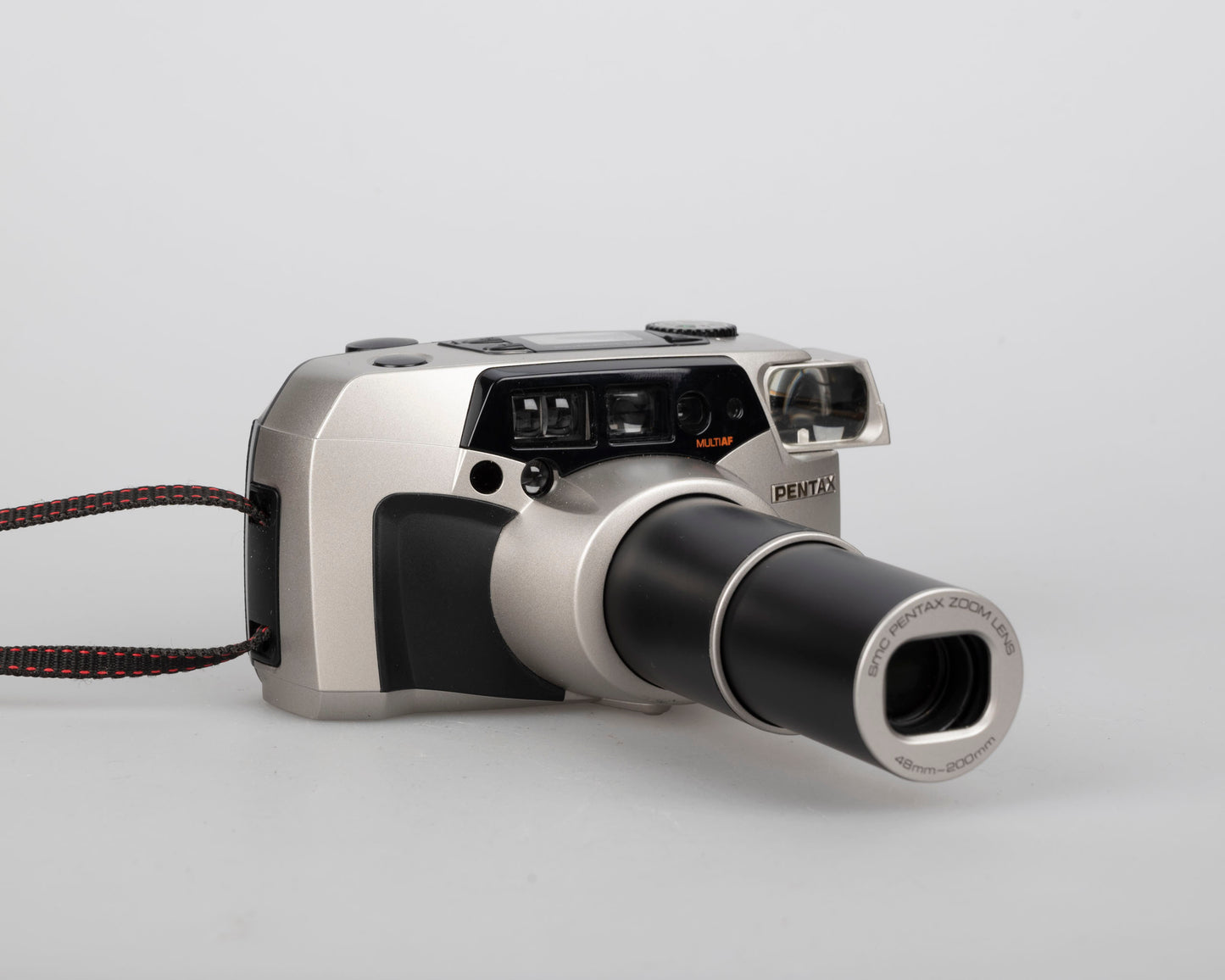 Appareil photo Pentax Espio 200 35 mm avec télécommande (numéro de série 2057467)