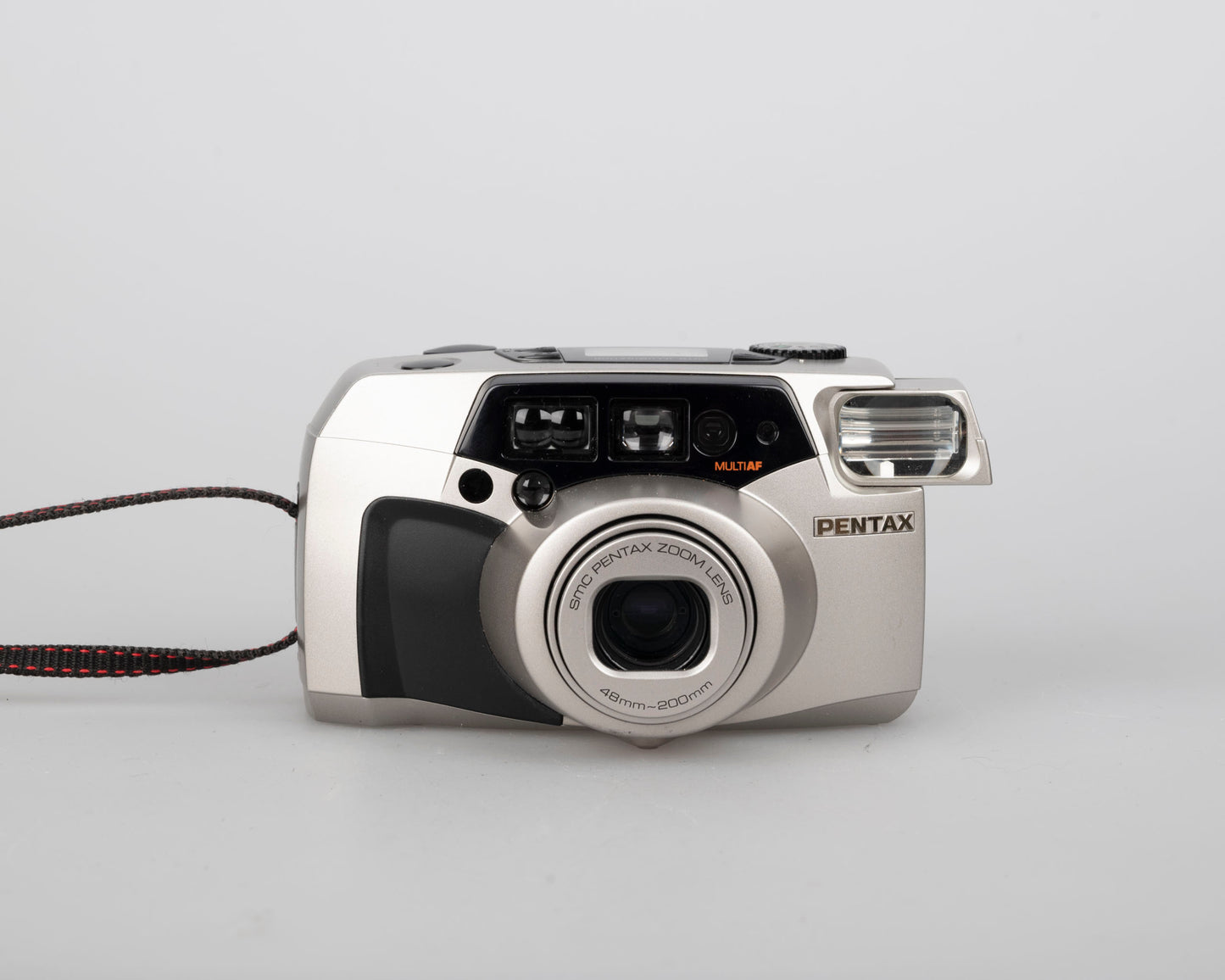 Appareil photo Pentax Espio 200 35 mm avec télécommande (numéro de série 2057467)