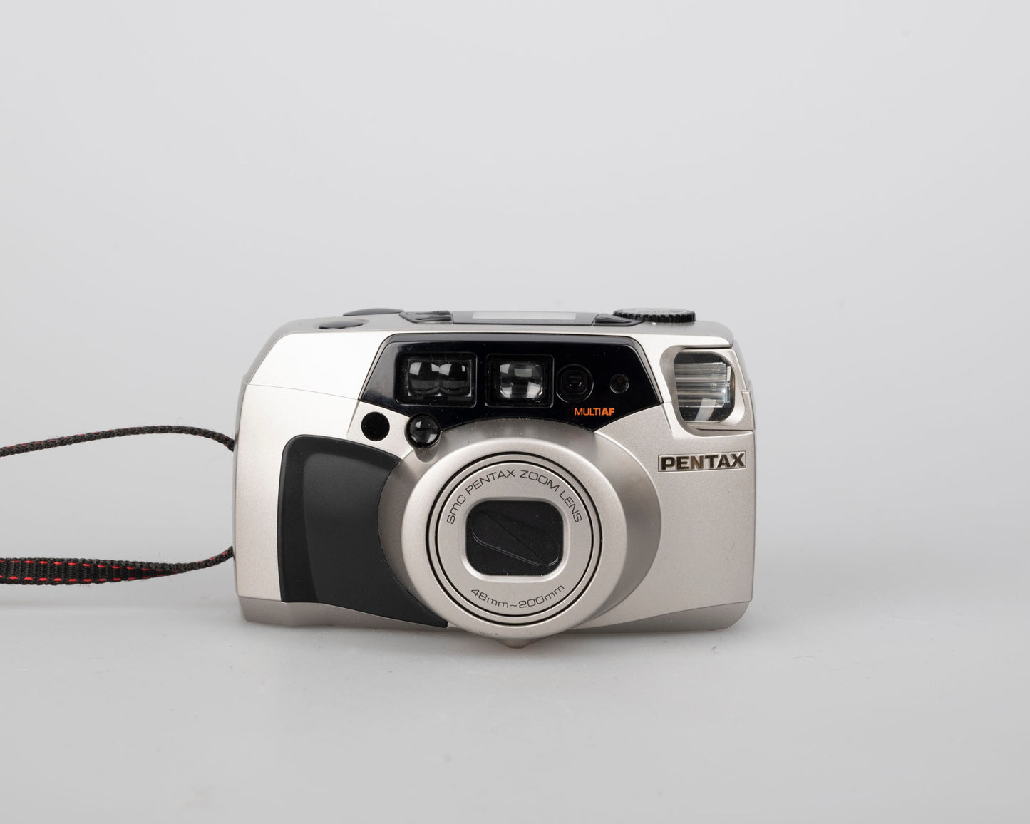 Appareil photo Pentax Espio 200 35 mm avec télécommande (numéro de série 2057467)