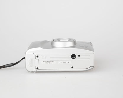 Appareil photo Pentax Espio 60S 35 mm (série 7653084)