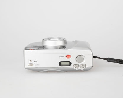 Appareil photo Pentax Espio 60S 35 mm (série 7653084)