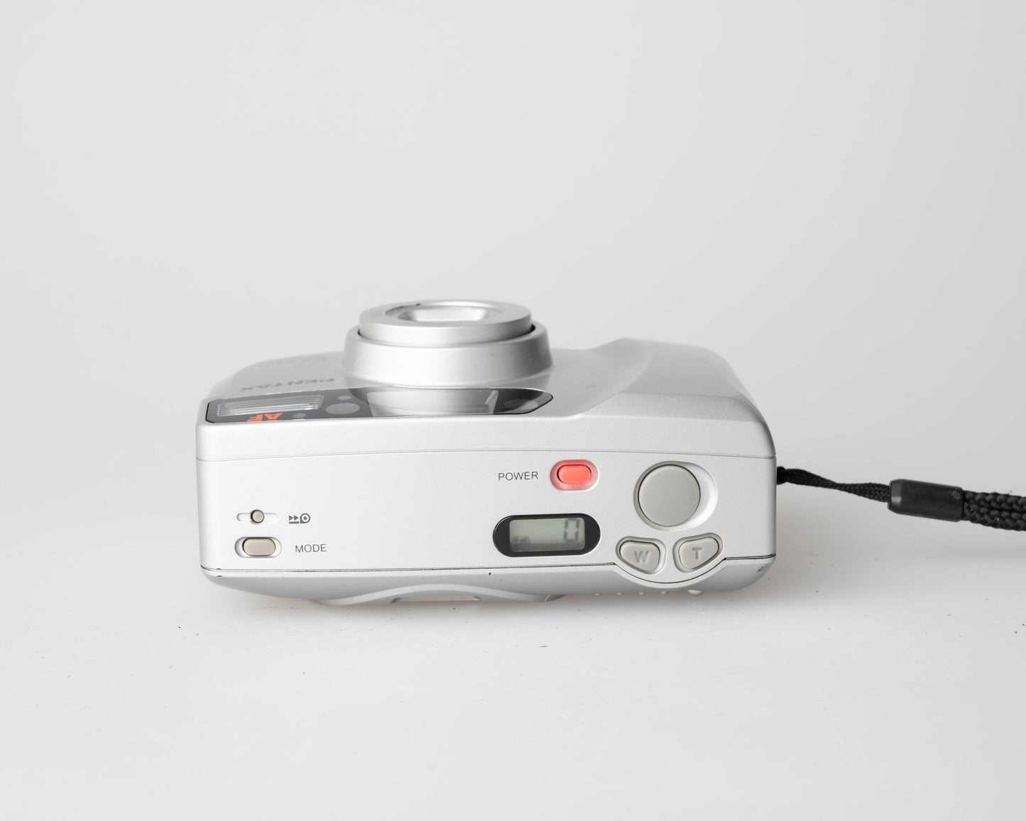Appareil photo Pentax Espio 60S 35 mm (série 7653084)