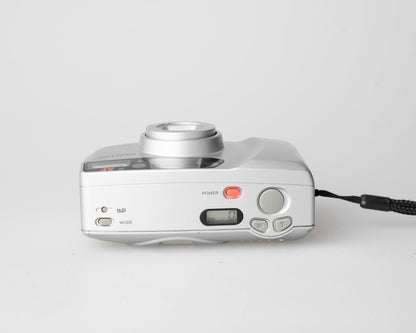 Appareil photo Pentax Espio 60S 35 mm (série 7653084)
