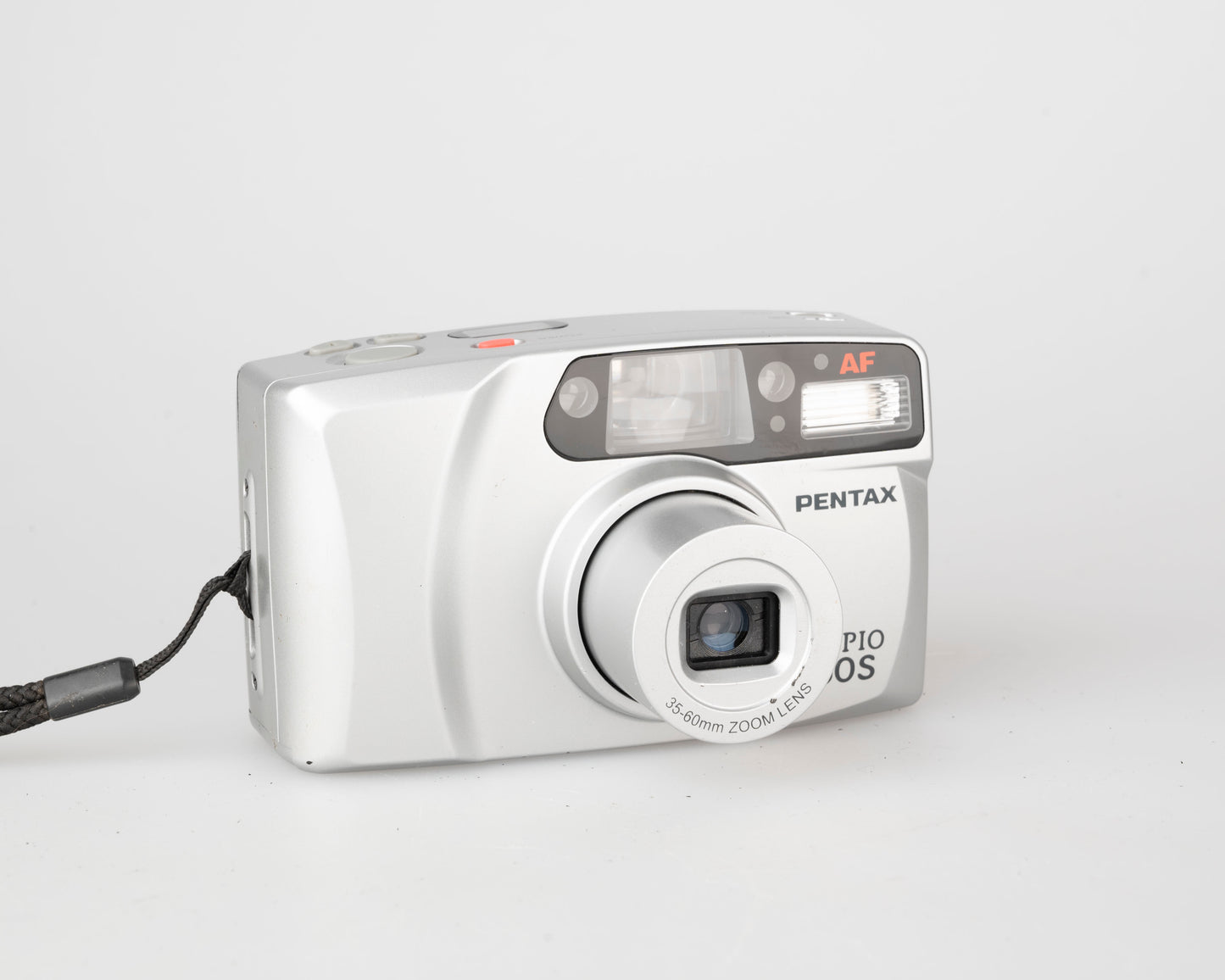 Appareil photo Pentax Espio 60S 35 mm (série 7653084)