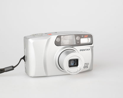 Appareil photo Pentax Espio 60S 35 mm (série 7653084)