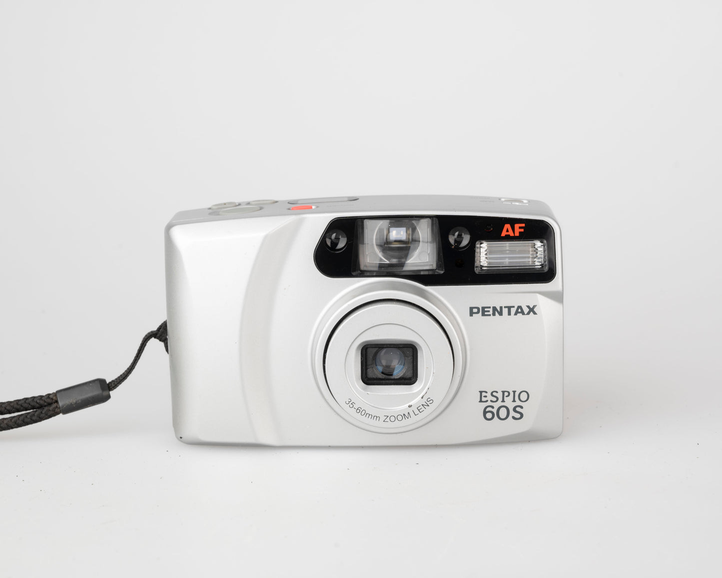 Appareil photo Pentax Espio 60S 35 mm (série 7653084)