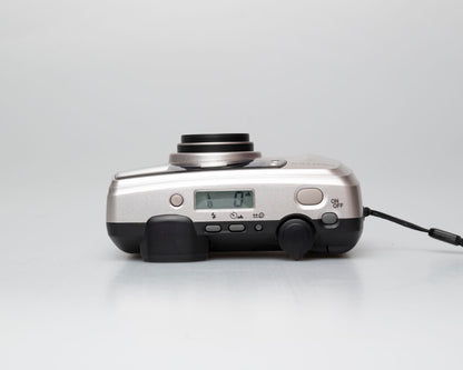 Pentax Espio 70S 35mm camera w/ case (serial 2422999)