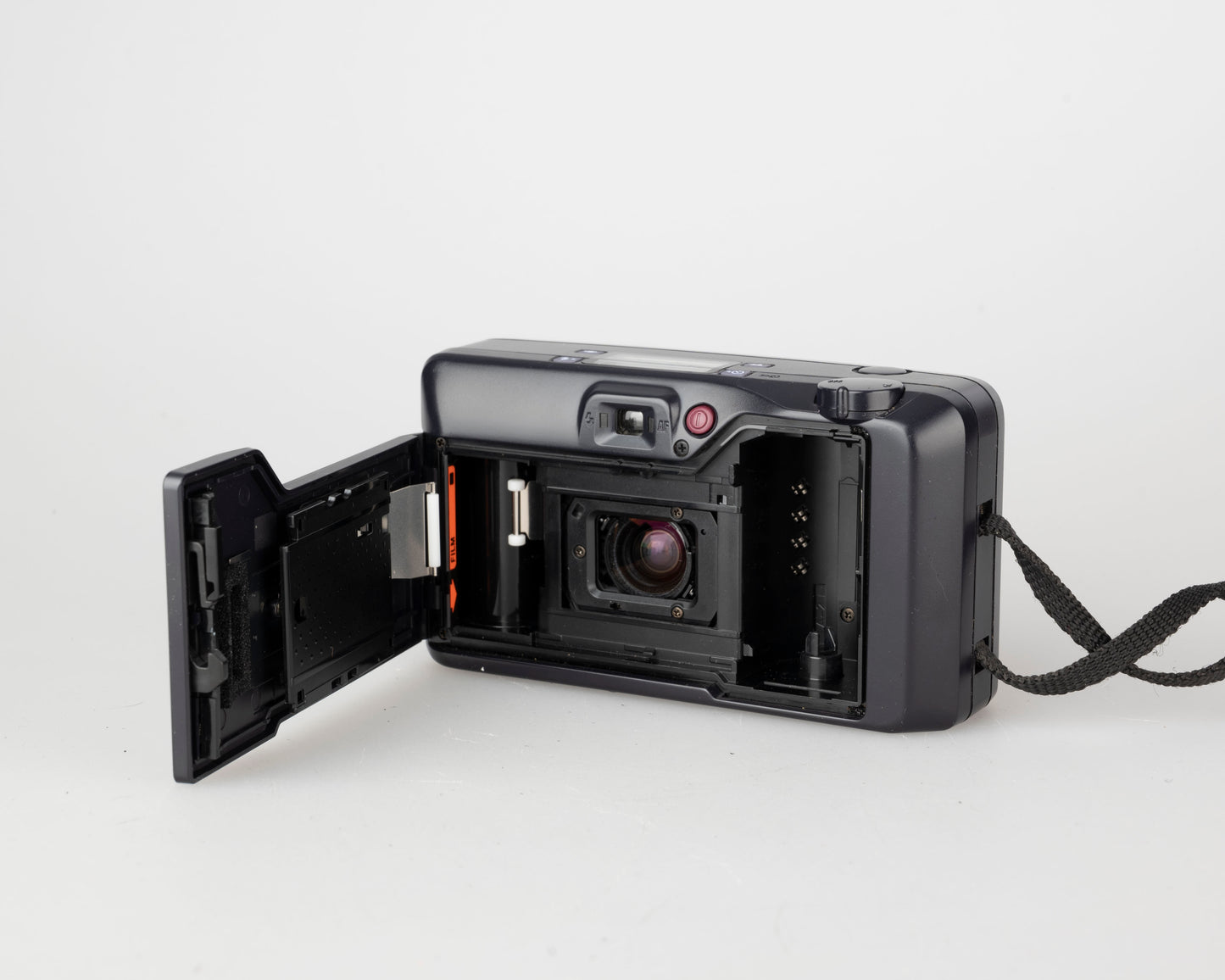 Appareil photo Pentax Espio 70 35 mm avec étui (série 1463052)