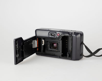 Appareil photo Pentax Espio 70 35 mm avec étui (série 1463052)
