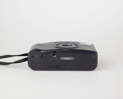 Appareil photo Pentax Espio 70 35 mm avec étui (série 1463052)