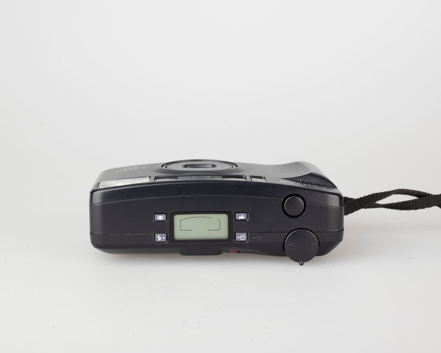 Appareil photo Pentax Espio 70 35 mm avec étui (série 1463052)