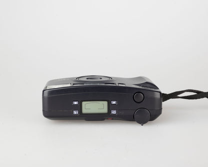 Appareil photo Pentax Espio 70 35 mm avec étui (série 1463052)