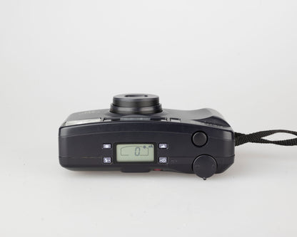 Appareil photo Pentax Espio 70 35 mm avec étui (série 1463052)