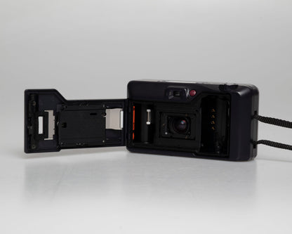 Pentax Espio 70 35mm camera (serial 8926727)