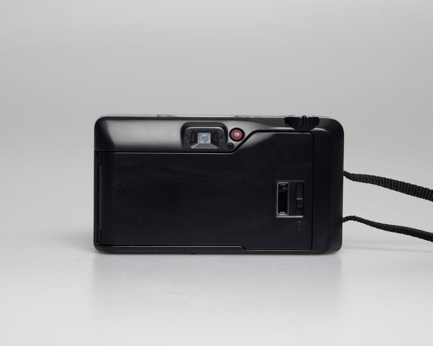 Pentax Espio 70 35mm camera (serial 8926727)