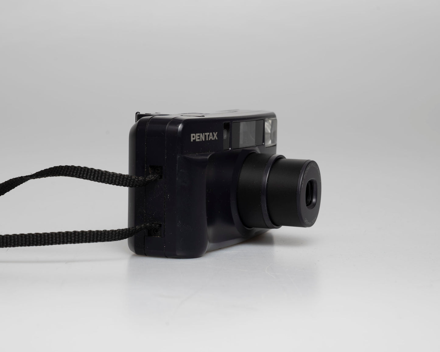 Pentax Espio 70 35mm camera (serial 8926727)