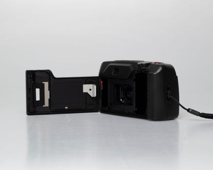 Appareil photo Pentax Espio 738G 35mm avec étui (numéro de série 1628781)