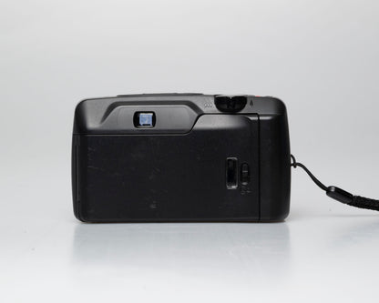 Appareil photo Pentax Espio 738G 35mm avec étui (numéro de série 1628781)