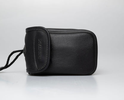 Appareil photo Pentax Espio 738G 35mm avec étui (numéro de série 1628781)