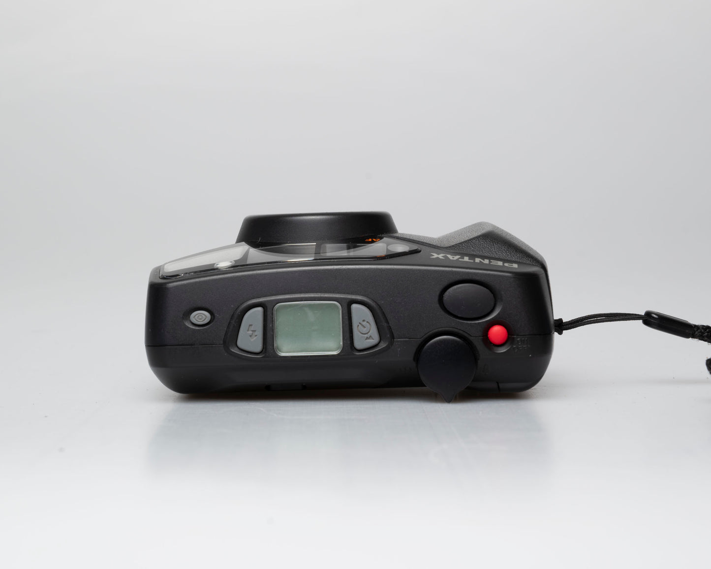 Appareil photo Pentax Espio 738G 35mm avec étui (numéro de série 1628781)