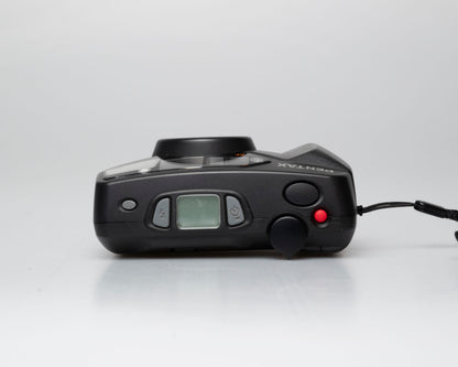 Appareil photo Pentax Espio 738G 35mm avec étui (numéro de série 1628781)